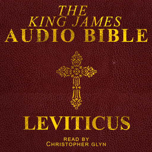 Leviticus, Christopher Glyn