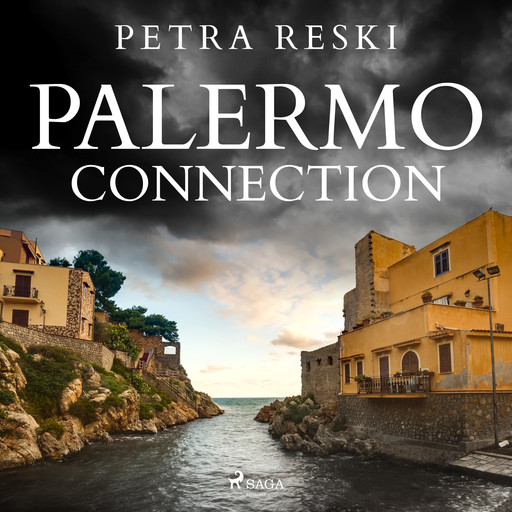 Palermo Connection, Petra Reski