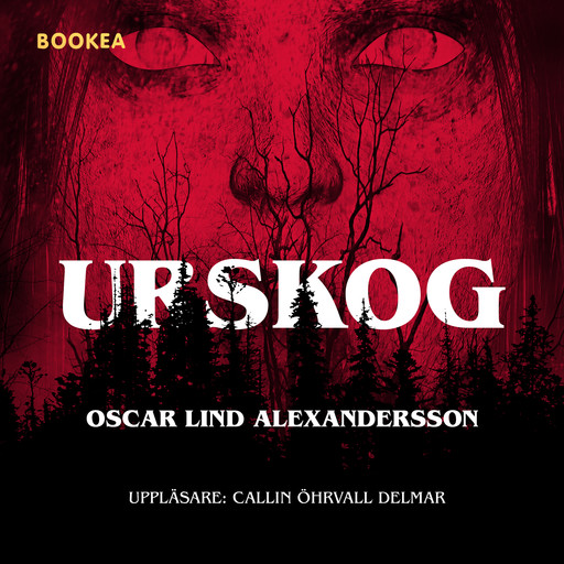 Urskog, Oscar Lind Alexandersson