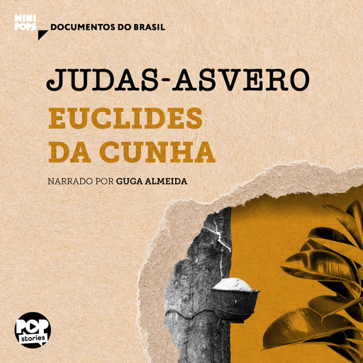 Judas-Asvero, Euclides Da Cunha