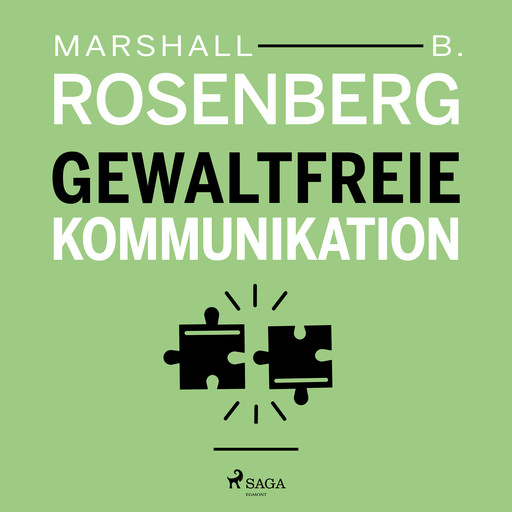 Gewaltfreie Kommunikation, Marshall B Rosenberg