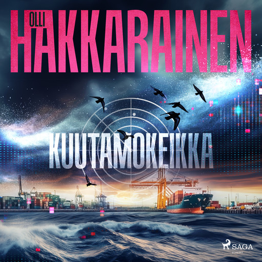 Kuutamokeikka, Olli Hakkarainen