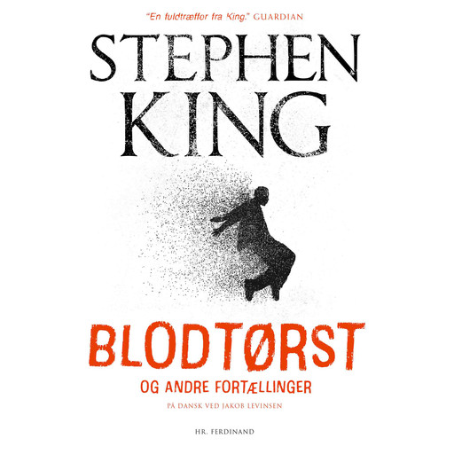 Blodtørst, Stephen King