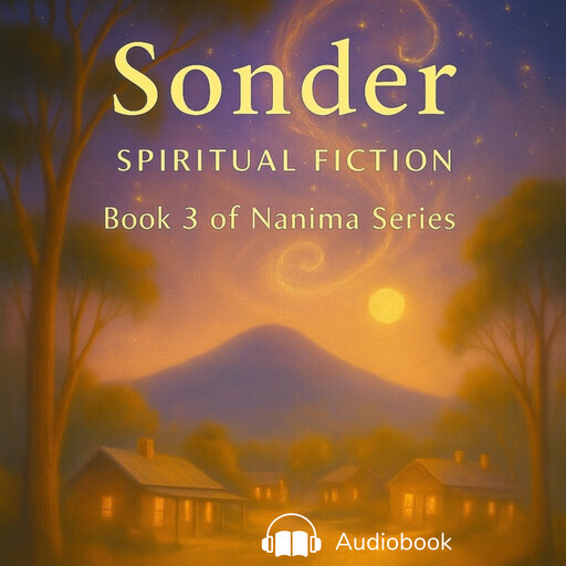 Sonder, Donna Goddard