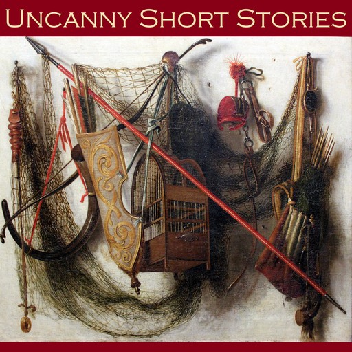 Uncanny Short Stories, W.C.Morrow, B.M.Croker, William J. Wintle