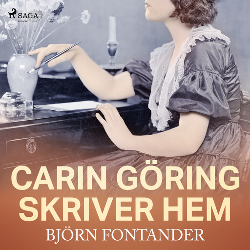 Carin Göring skriver hem, Björn Fontander
