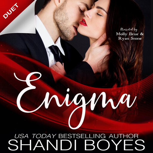Enigma, Shandi Boyes