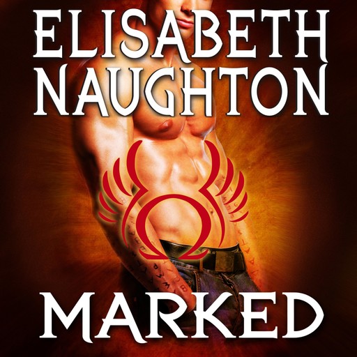 Marked, Elisabeth Naughton