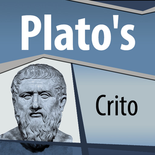 Plato's Crito, Plato
