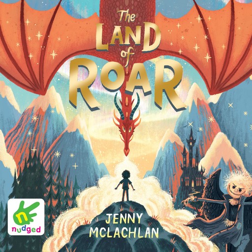 The Land of Roar, Jenny McLachlan