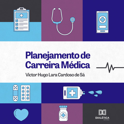 Planejamento de Carreira Médica, Victor Hugo Lara Cardoso de Sá