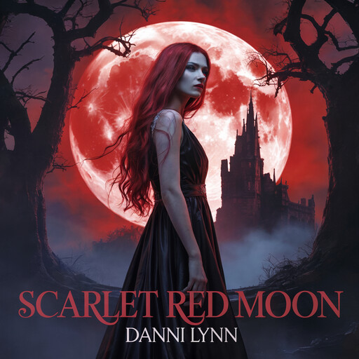 Scarlet Red Moon, Danni Lynn