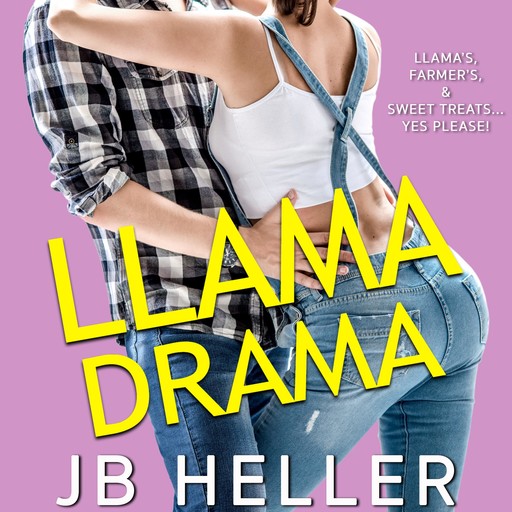 Llama Drama, JB Heller