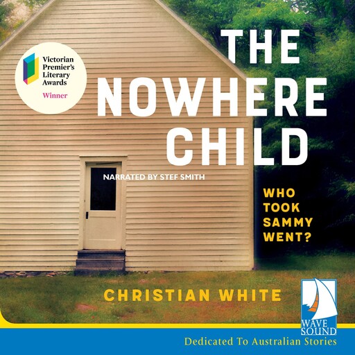The Nowhere Child, Christian White