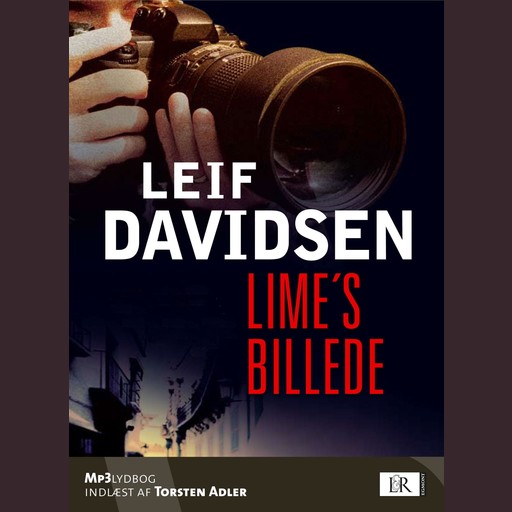 Lime's billede, Leif Davidsen