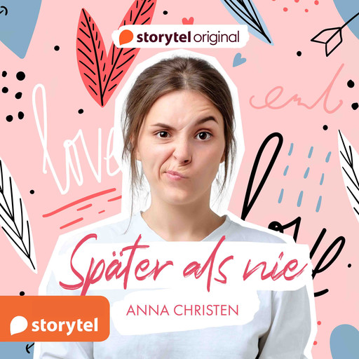 Später als nie, Anna Christen