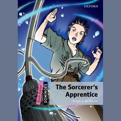 The Sorcerer's Apprentice, Bill Bowler