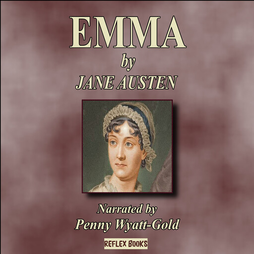 EMMA, Jane Austen