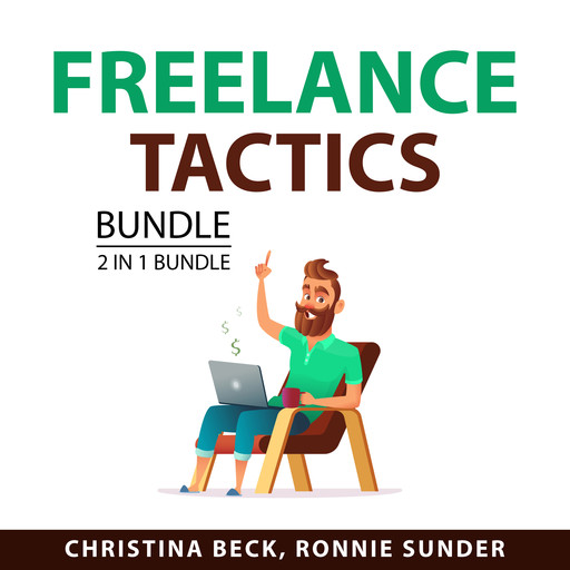 Freelance Tactics Bundle, 2 in 1 Bundle, Christina Beck, Ronnie Sunder