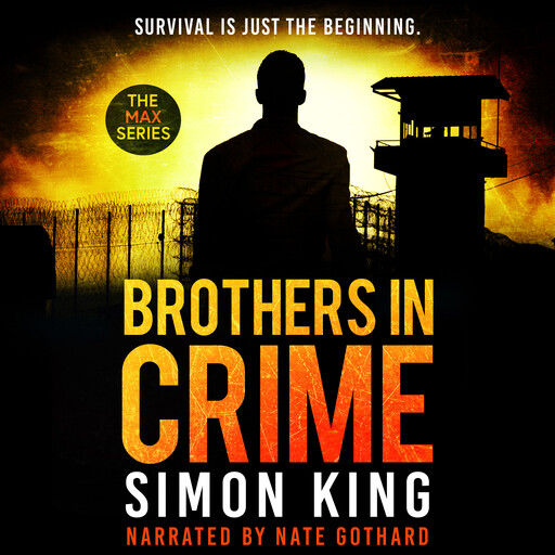 Brothers in Crime, Simon King