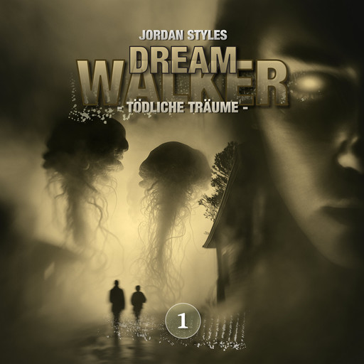 Dreamwalker, Folge 1: Tödliche Träume, Jordan Styles