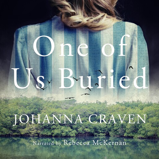 One of Us Buried, Johanna Craven