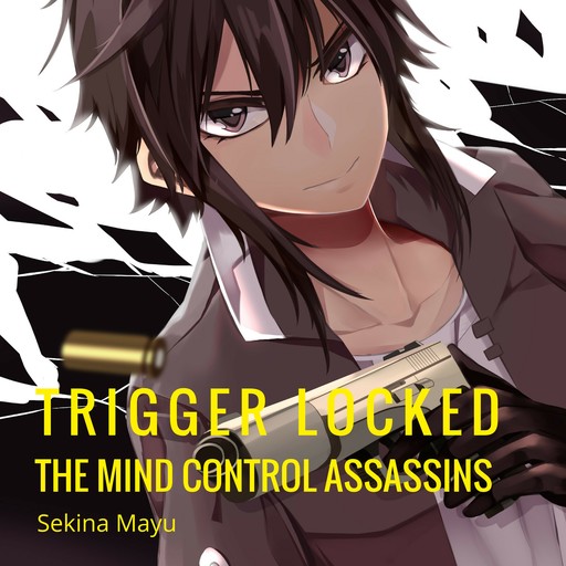 The Mind Control Assassins, Sekina Mayu