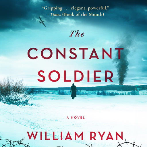 The Constant Soldier, William Ryan, W.C. Ryan