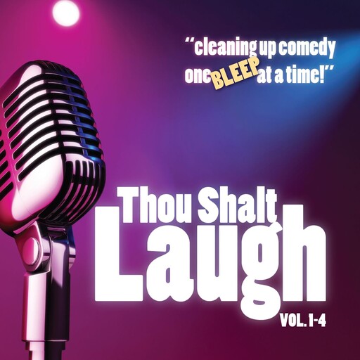 Thou Shalt Laugh, Various