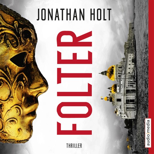 Folter, Jonathan Holt