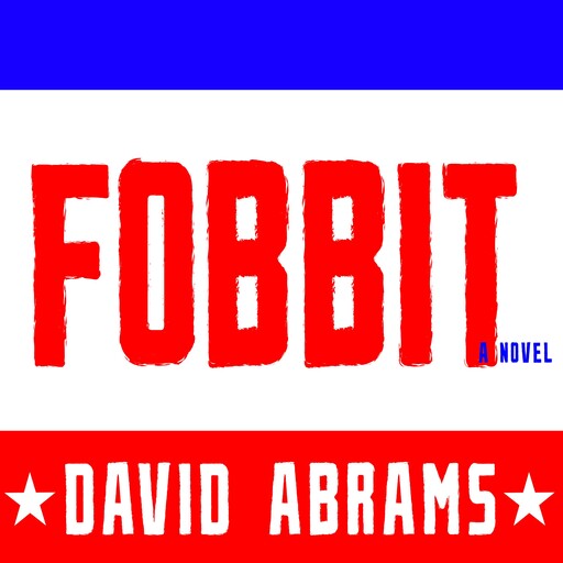 Fobbit, David Abrams