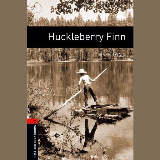 Huckleberry Finn (Adaptation), Mark Twain, Diane Mowat