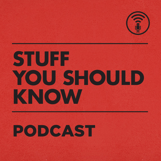 The Stuff You Should Know 2015 Jolly Christmas Extravaganza, HowStuffWorks