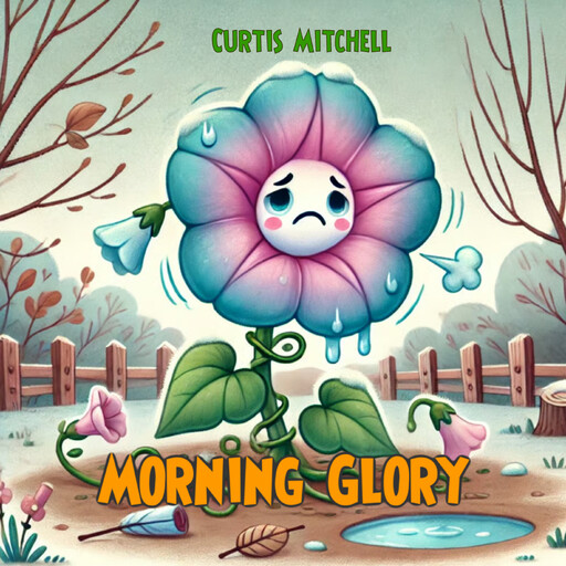 Morning Glory, Curtis Mitchell