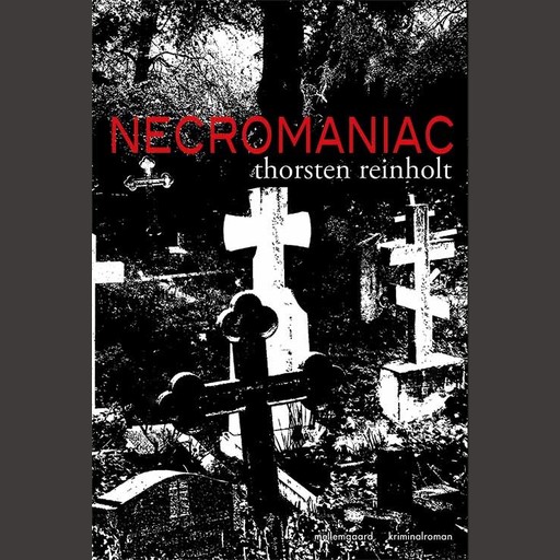 Necromaniac, Thorsten Reinholt