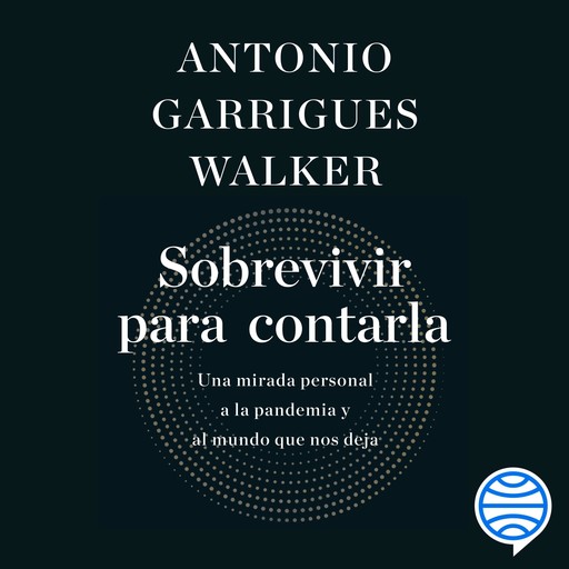 Sobrevivir para contarla, Antonio Garrigues Walker