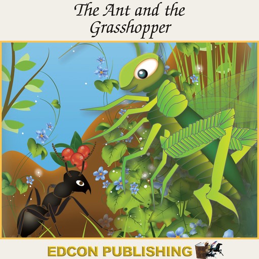The Ant and the Grasshopper, Edcon Publishing Group
