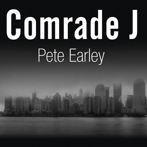 Comrade J, Pete Earley