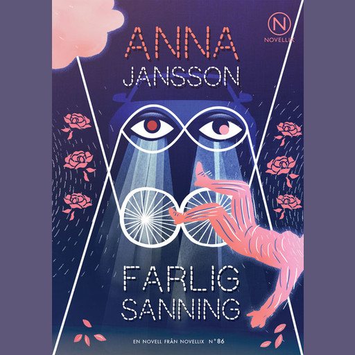 Farlig Sanning, Anna Jansson