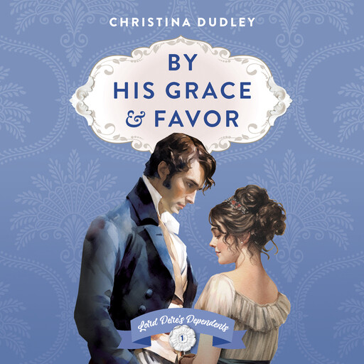 By His Grace and Favor, Jean Desravines