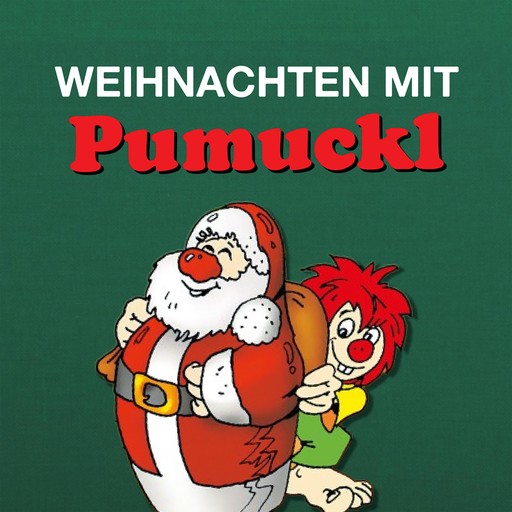 Weihnachten mit Pumuckl, Ellis Kaut