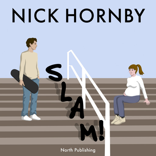 SLAM!, Nick Hornby
