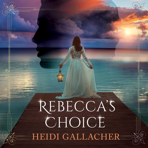 Rebecca’s Choice, Heidi Gallacher