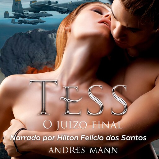 Tess, Andres Mann