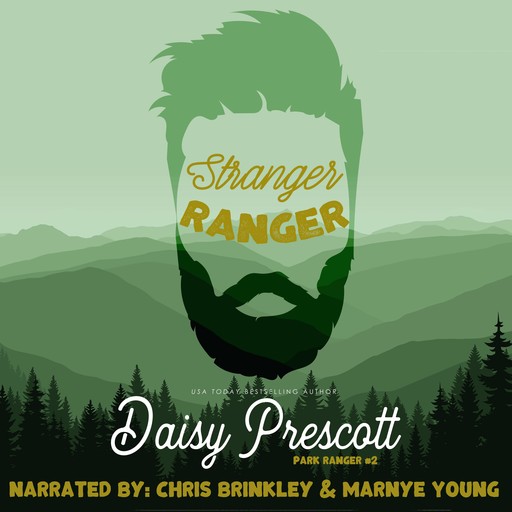 Stranger Ranger, Daisy Prescott, Smartypants Romance