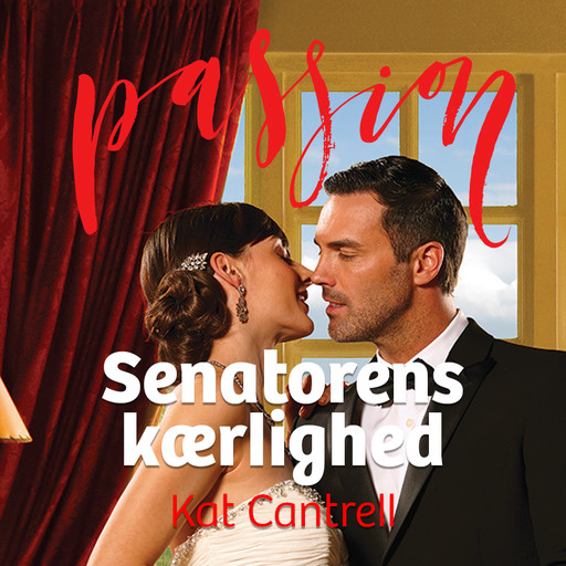 Senatorens kærlighed, Kat Cantrell
