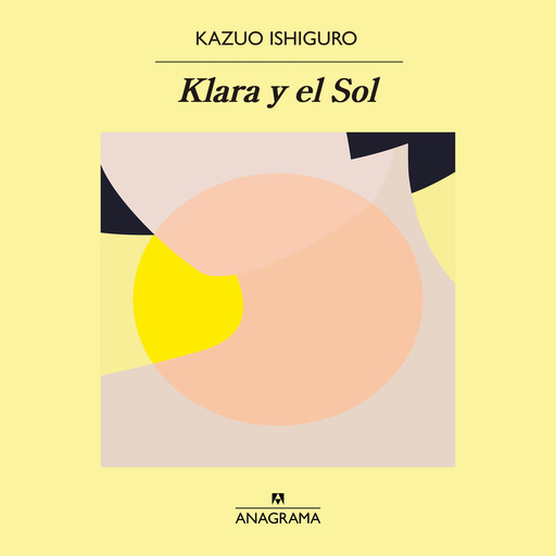 Klara y el sol, Kazuo Ishiguro