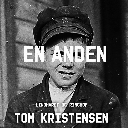 En anden, Tom Kristensen