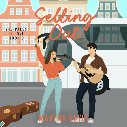 Selling Out, Martha Keyes