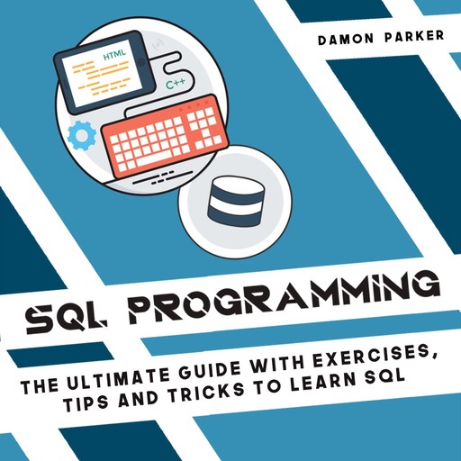 SQL Programming, Damon Parker